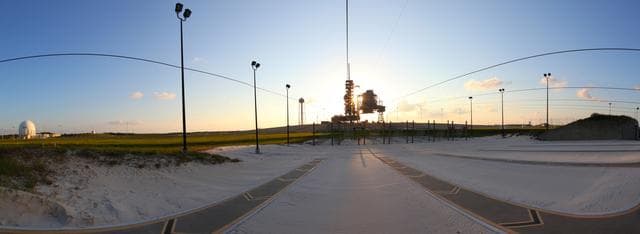 NASA image: KSC-2010-4776