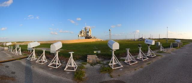 NASA image: KSC-2010-4777