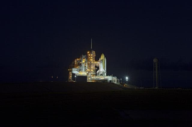 NASA image: KSC-2010-4778