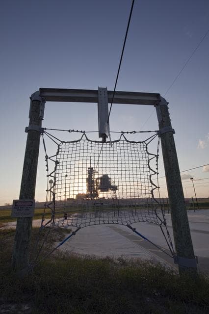 NASA image: KSC-2010-4780