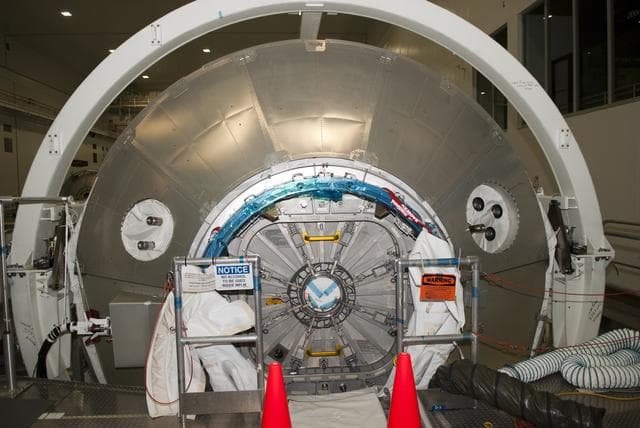 NASA image: KSC-2010-4783