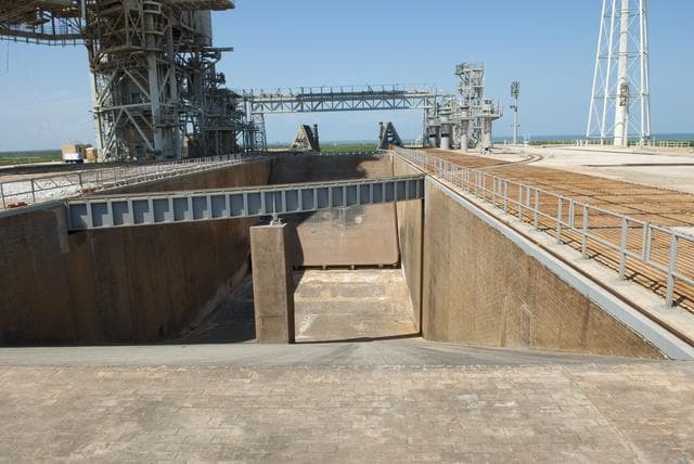 NASA image: KSC-2010-4786