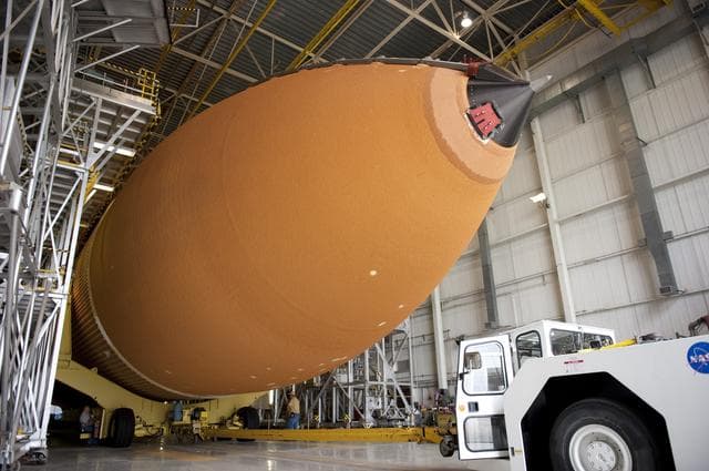 NASA image: KSC-2010-4790