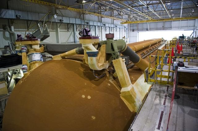 NASA image: KSC-2010-4791