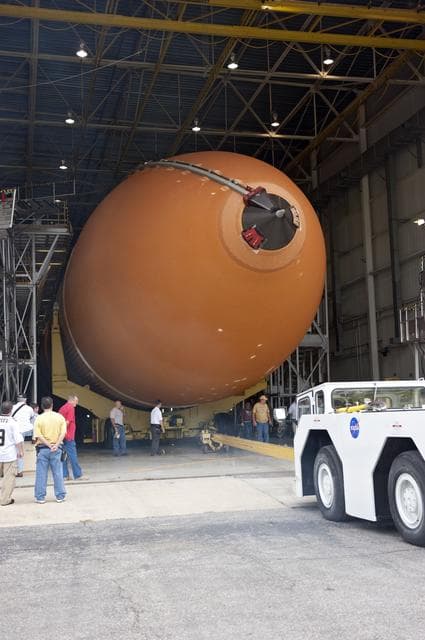 NASA image: KSC-2010-4792