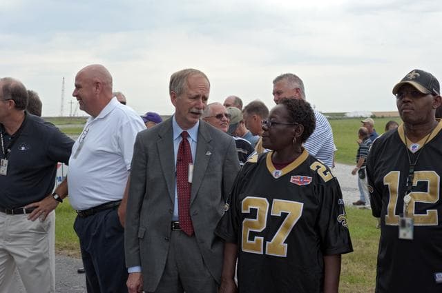 NASA image: KSC-2010-4796