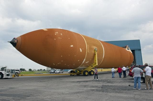 NASA image: KSC-2010-4797