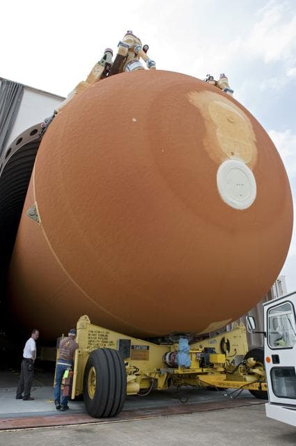 NASA image: KSC-2010-4799