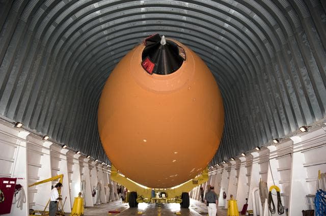 NASA image: KSC-2010-4800