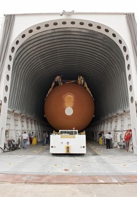 NASA image: KSC-2010-4801