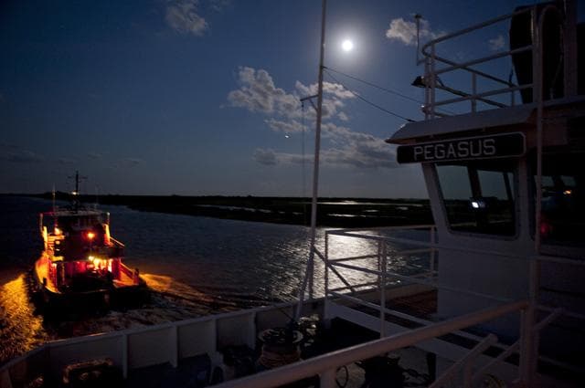 NASA image: KSC-2010-4807
