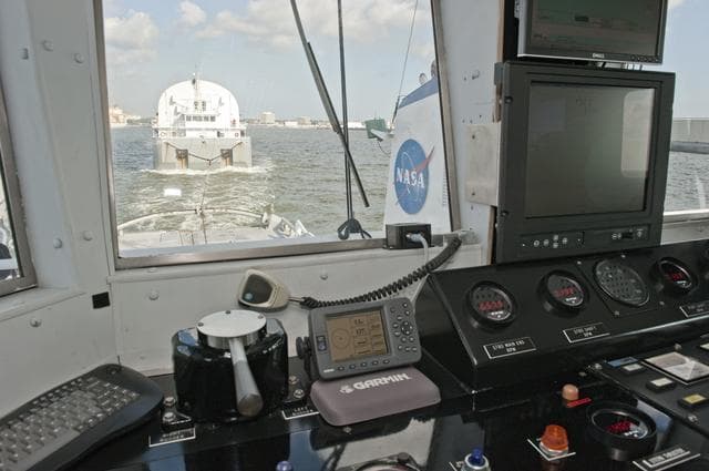 NASA image: KSC-2010-4814