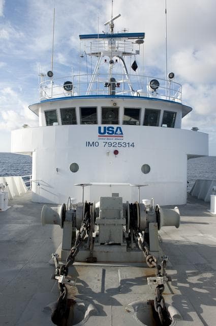 NASA image: KSC-2010-4824
