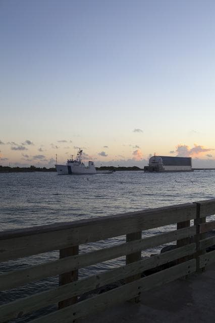 NASA image: KSC-2010-4829