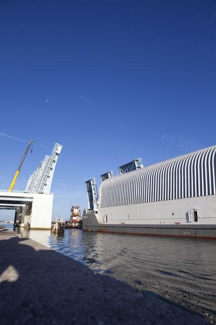 NASA image: KSC-2010-4835