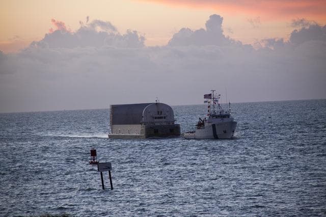 NASA image: KSC-2010-4843