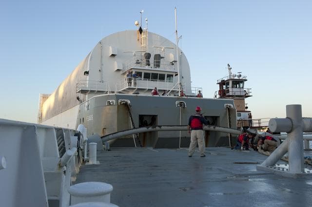 NASA image: KSC-2010-4855