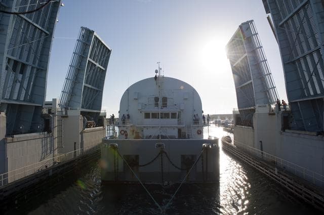 NASA image: KSC-2010-4856