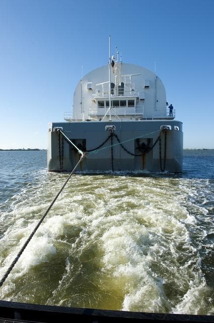 NASA image: KSC-2010-4857