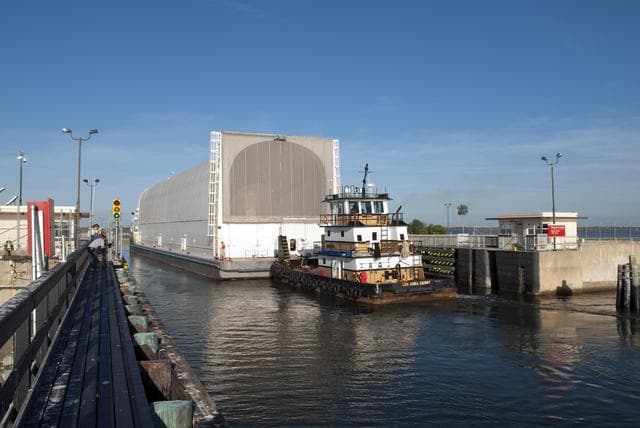NASA image: KSC-2010-4865
