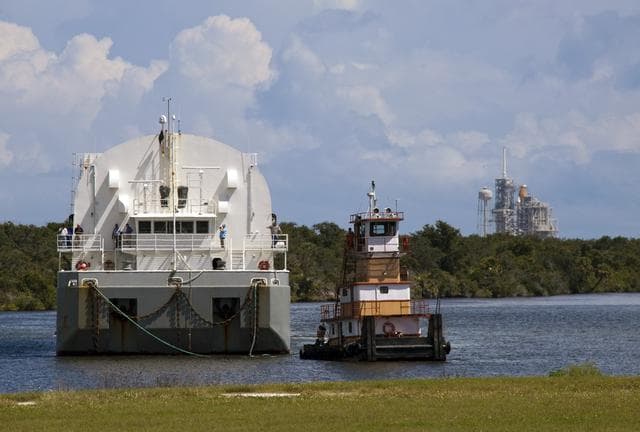 NASA image: KSC-2010-4872