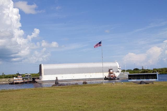 NASA image: KSC-2010-4874