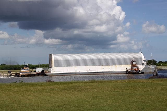 NASA image: KSC-2010-4875