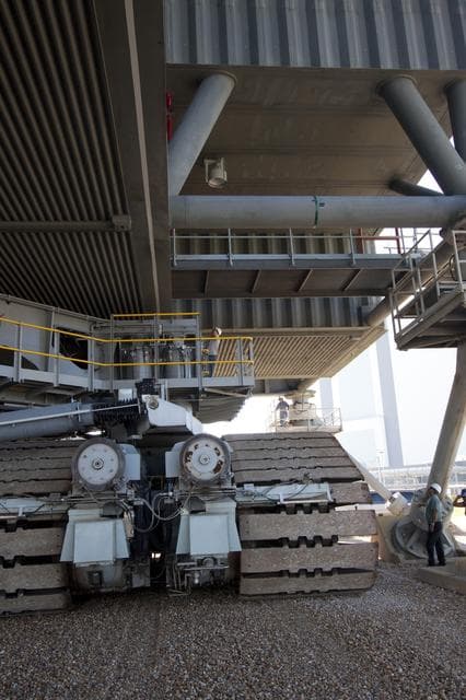 NASA image: KSC-2010-4881