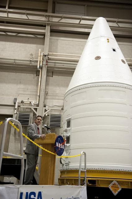 NASA image: KSC-2010-4887