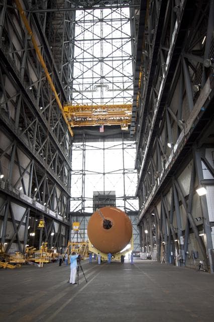 NASA image: KSC-2010-4898