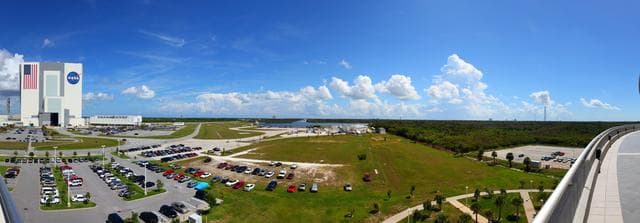 NASA image: KSC-2010-4900