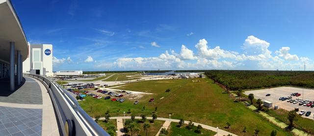 NASA image: KSC-2010-4901
