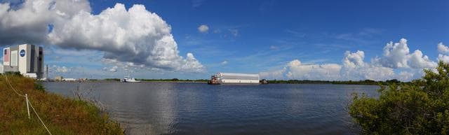 NASA image: KSC-2010-4903