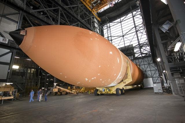 NASA image: KSC-2010-4906