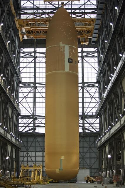 NASA image: KSC-2010-4919