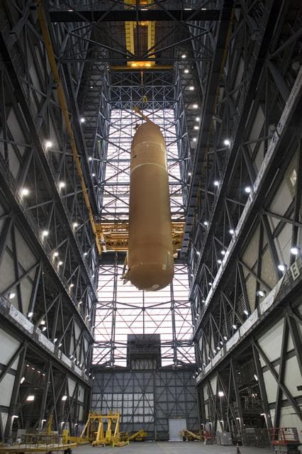 NASA image: KSC-2010-4920