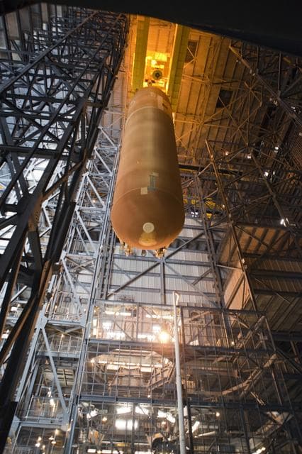 NASA image: KSC-2010-4922