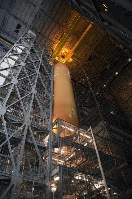 NASA image: KSC-2010-4923