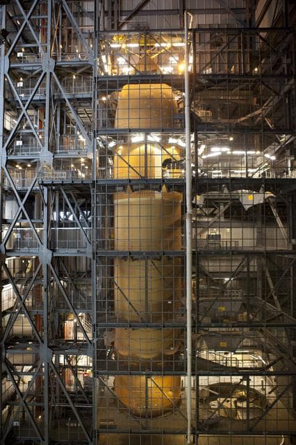 NASA image: KSC-2010-4925