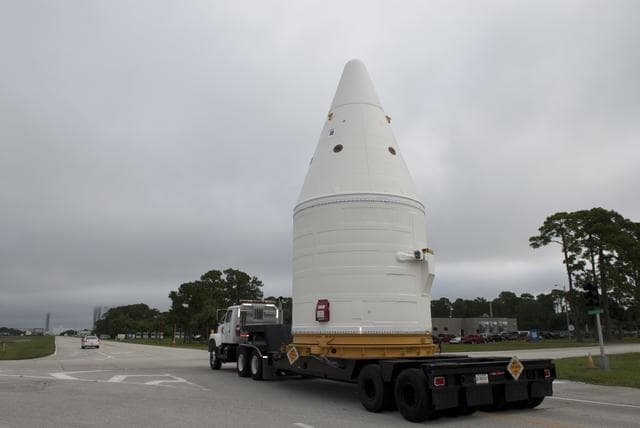 NASA image: KSC-2010-4927