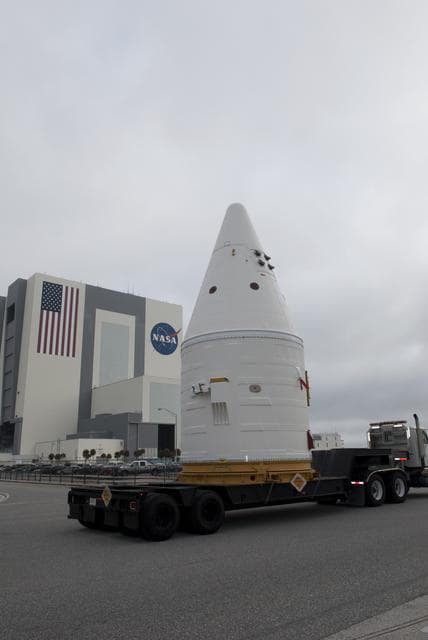NASA image: KSC-2010-4928