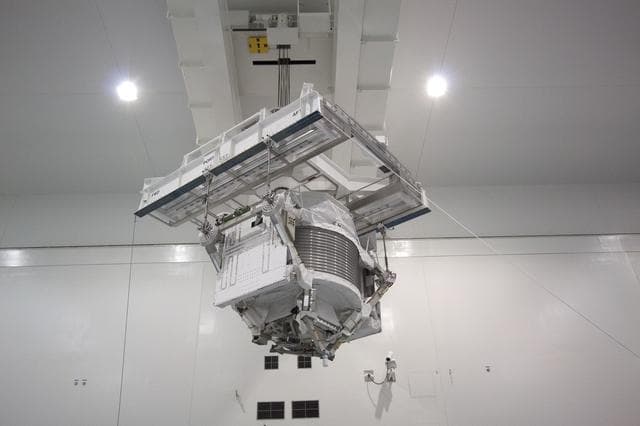 NASA image: KSC-2010-4935