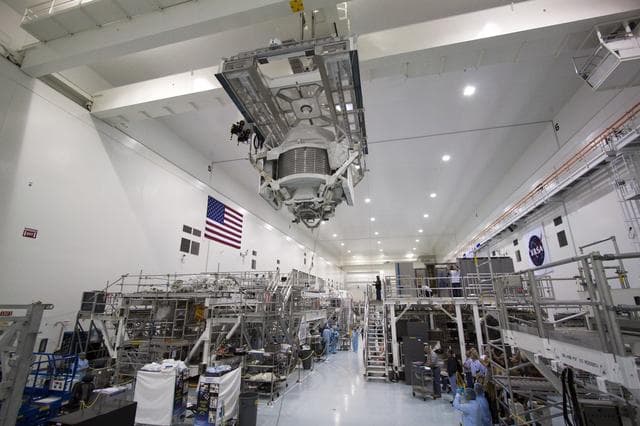 NASA image: KSC-2010-4936