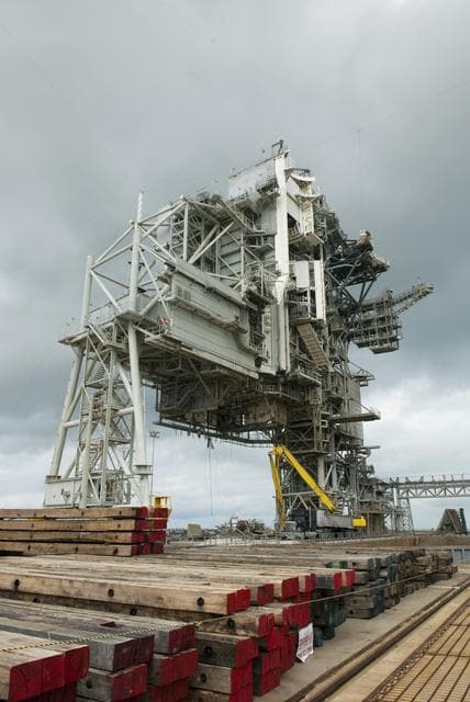 NASA image: KSC-2010-4944