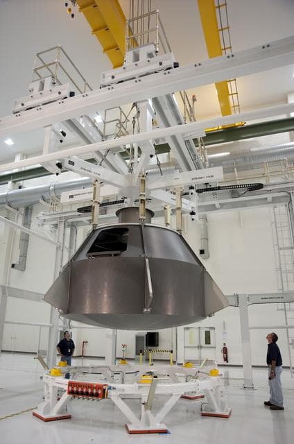 NASA image: KSC-2010-4949