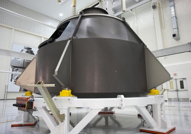 NASA image: KSC-2010-4952