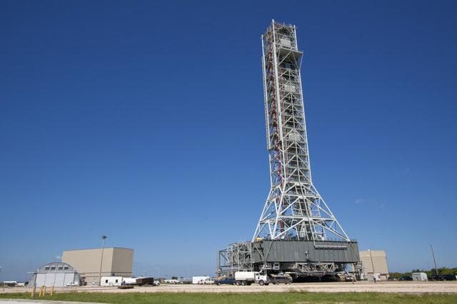 NASA image: KSC-2010-4965