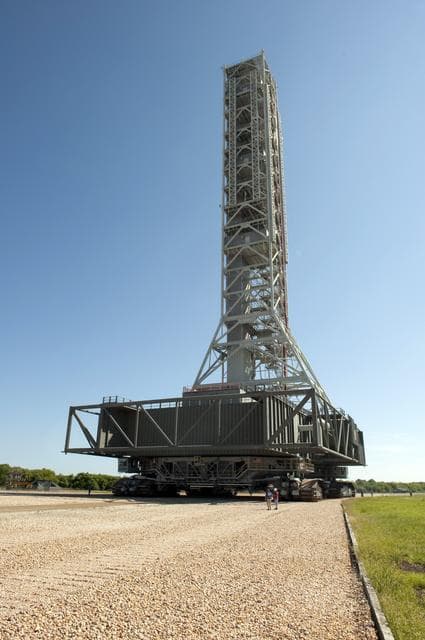 NASA image: KSC-2010-4969