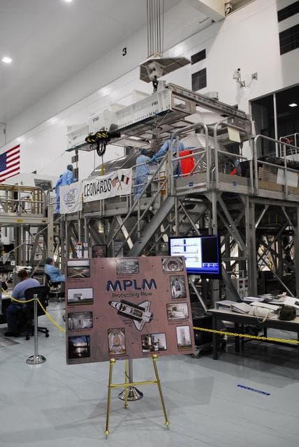 NASA image: KSC-2010-4971
