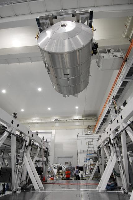 NASA image: KSC-2010-4979